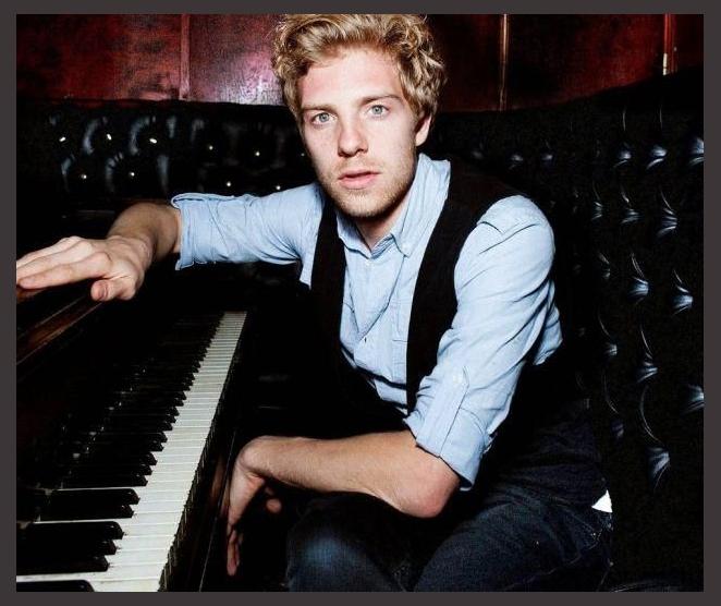Andrew Belle